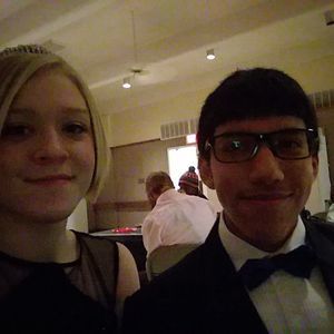 Meet your Posher, Deborah